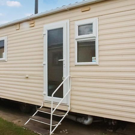 Eastern Beach Caravan Park Caister-on-Sea Exterior photo