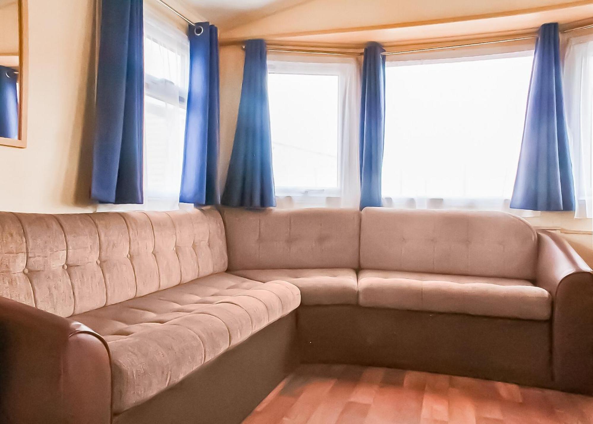 Eastern Beach Caravan Park Caister-on-Sea Exterior photo